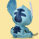 Giant 80cm Disney's Stitch Plush Toy - Extra Soft & Cuddly-8