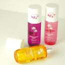 Brazilian Sol fragrance body mist - Jasmine & pink dragonfruit, caramel & pistachio, amber plum & vanilla 3x150ML-6