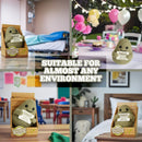 Positive Potato Official Emotional Support Gifts - Original Hooked by Bex (Boxed Style)-11