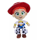 Official Disney Pixar Toy Story 5 Jessie Plush Cuddly Toy 25 cm-1