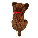 Extra Large Plush Dog, 80cm-5