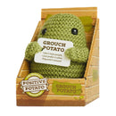 Positive Potato Official Emotional Support Gifts - Original Hooked by Bex (Boxed Style)-5