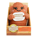 Positive Potato Official Emotional Support Gifts - Original Hooked by Bex (Boxed Style)-4