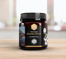NAKI Manuka Honey Harvested, Tested. Traceable. Certified 100% New Zealand Honey | International Gold Award Winner UMF 20+ | MGO 830+ | 250 grams-3
