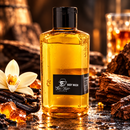 Rum Knuckles Men's Eau de Toilette 100ml & Body Wash 150ml Gift Set in Tin for Him-4