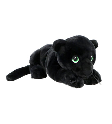 Keeleco Jungle Cat 25cm plush soft toy by Keel Toys,