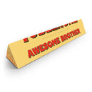 Toblerone Chocolate Bar Gift Messages for Special Occasions 100g-20