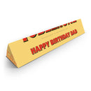 Toblerone Chocolate Bar Gift Messages for Special Occasions 100g-15