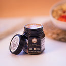 NAKI Manuka Honey Harvested, Tested. Traceable. Certified 100% New Zealand Honey | International Gold Award Winner UMF 20+ | MGO 830+ | 250 grams-12