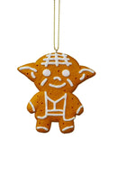 Star Wars Claydough Christmas Tree Decorations Ornaments Baubles-3