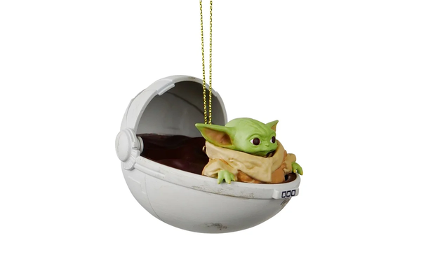 Star Wars 3D Christmas Tree Decorations Ornaments Baubles