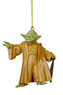 Star Wars 3D Christmas Tree Decorations Ornaments Baubles-5