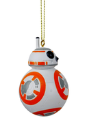 Star Wars 3D Christmas Tree Decorations Ornaments Baubles-7