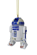Star Wars 3D Christmas Tree Decorations Ornaments Baubles-8