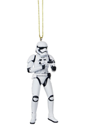 Star Wars 3D Christmas Tree Decorations Ornaments Baubles-10