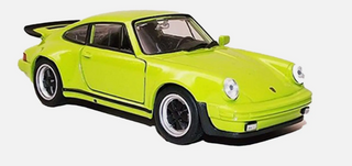 Buy turbo-green Pullback Die-Cast Cars, VW Beetle, Porsche, Ice Cream, White Van