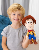 Official Disney Pixar Toy Story 5 Woody Plush Cuddly Toy 25 cm-5