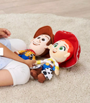 Official Disney Pixar Toy Story 5 Woody Plush Cuddly Toy 25 cm-6