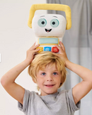 Official Disney Pixar Toy Story 5 Smarty Pants Plush Cuddly Toy 25 cm-7