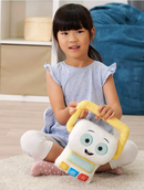 Official Disney Pixar Toy Story 5 Smarty Pants Plush Cuddly Toy 25 cm-8