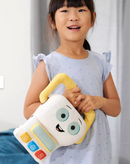 Official Disney Pixar Toy Story 5 Smarty Pants Plush Cuddly Toy 25 cm-9