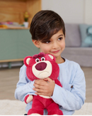 Lotso Bear Plush Soft Toy Pink Teddy Stuffed Disney Pixar Toy Story Official-3