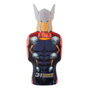 Marvel 3D Bath & Shower Gel Shaped Figures 3 in 1 Shampoo Conditioner Shower Gel - Thor-1