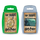 Top Trumps Harry Potter and the Deathly Hallows Part 1 & 2 Double Set-1