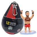 Jon Jones UFC Collectable Articulated Official Figure 4.5 Inch (Copy)-1
