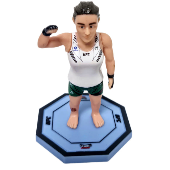 Jon Jones UFC Collectable Articulated Official Figure 4.5 Inch (Copy)