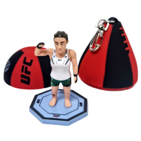 Jon Jones UFC Collectable Articulated Official Figure 4.5 Inch (Copy)