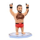 Jon Jones UFC Collectable Articulated Official Figure 4.5 Inch (Copy)-7