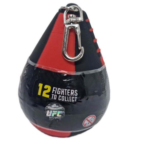 Jon Jones UFC Collectable Articulated Official Figure 4.5 Inch (Copy)