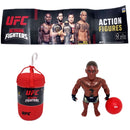 UFC Octagon Fighters Mystery Pack – Collectible Surprise Figures (15 to Collect)-4