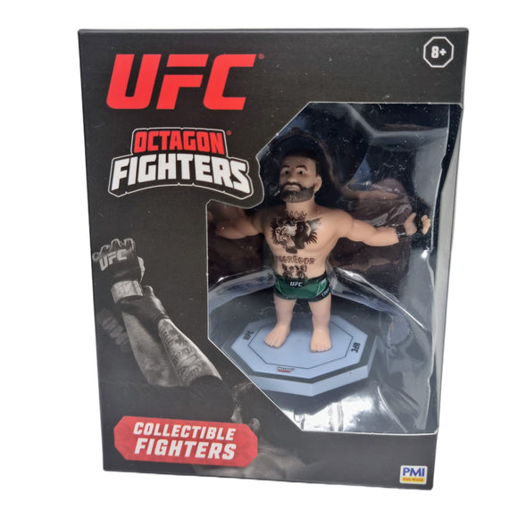UFC Collectable Figures Octagon Fighters 8+