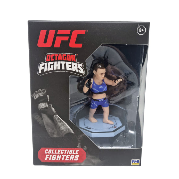 UFC Collectable Figures Octagon Fighters 8+