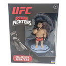 UFC Collectable Figures Octagon Fighters 8+-3