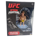 UFC Collectable Figures Octagon Fighters 8+-5