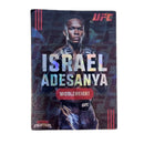 UFC Octagon Fighters Mystery Pack – Collectible Surprise Figures (15 to Collect)-6