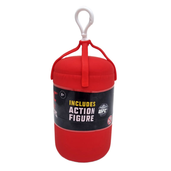 UFC Octagon Fighters Mystery Pack – Collectible Surprise Figures (15 to Collect)
