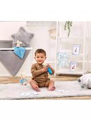 Peter Rabbit Baby Shower Keepsake Gift Box-5