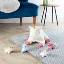 Snugy Babies Stuffed Animal Soft Toys - Dinosaur, Unicorn, Kittycorn-26