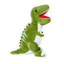 Snugy Babies Stuffed Animal Soft Toys - Dinosaur, Unicorn, Kittycorn-10