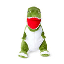 Snugy Babies Stuffed Animal Soft Toys - Dinosaur, Unicorn, Kittycorn-11