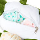 Snugy Babies Stuffed Animal Soft Toys - Dinosaur, Unicorn, Kittycorn-14