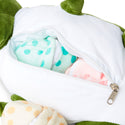 Snugy Babies Stuffed Animal Soft Toys - Dinosaur, Unicorn, Kittycorn