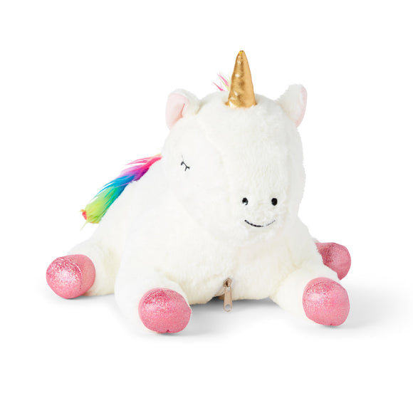 Snugy Babies Stuffed Animal Soft Toys - Dinosaur, Unicorn, Kittycorn