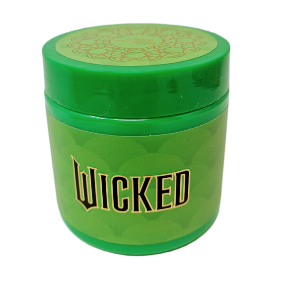 Wicked Elphaba Bath Gift Set – Bubble Bath, Body Butter & Socks