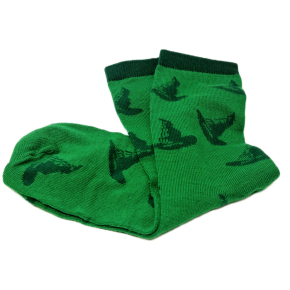 Wicked Elphaba Bath Gift Set – Bubble Bath, Body Butter & Socks