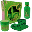 Wicked Elphaba Bath Gift Set – Bubble Bath, Body Butter & Socks-1